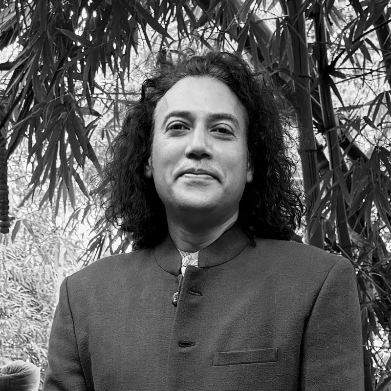 Abhijeet Chauhan